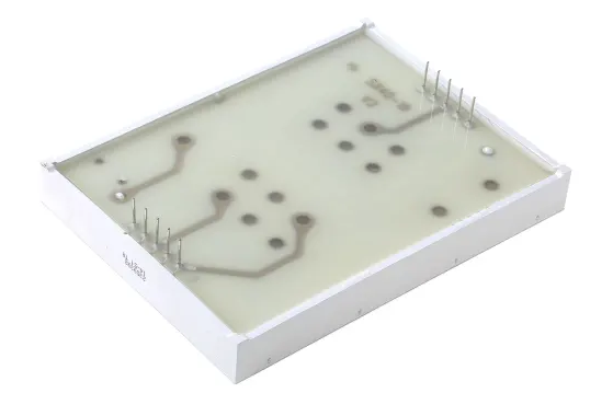 OrochiLED displays are designed to captivate and inspire