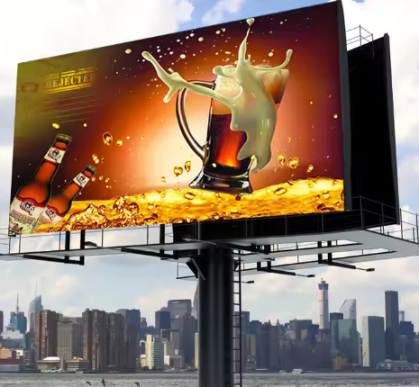 <strong>6m X 3m Led Display Complete S</strong>