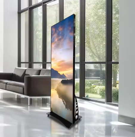 LED concert backstage, LED screen indoor and outdoor, LED video wall