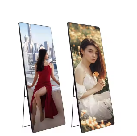 LED concert backstage, LED screen indoor and outdoor, LED video wall