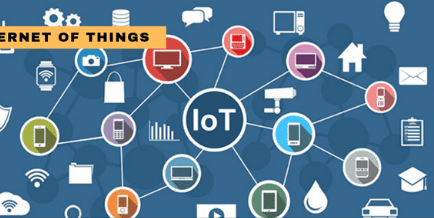 IoT products