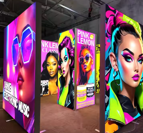 <strong>24''x36'' Led Light Box Frame </strong>
