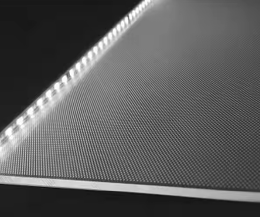 Light Diffuser Plate,Light guide plate, acrylic panel