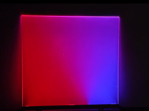 <strong>100% acrylic LGP light guide p</strong>