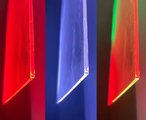 Light Diffuser Plate,Light guide plate, acrylic panel